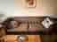 Klassisk Chesterfield-soffa – 2-sits (220 cm)