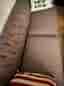 Klassisk Chesterfield-soffa – 2-sits (220 cm)
