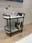 Sideboard i Marmor