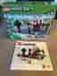 LEGO Minecraft