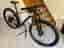 Mondraker PODIUM Translucent Green Carbon värsting Medium NY Halva Priset !!
