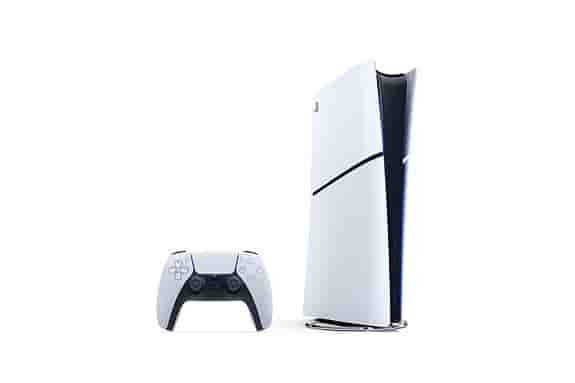 PlayStation 5 PS5, helt gamingpaket!