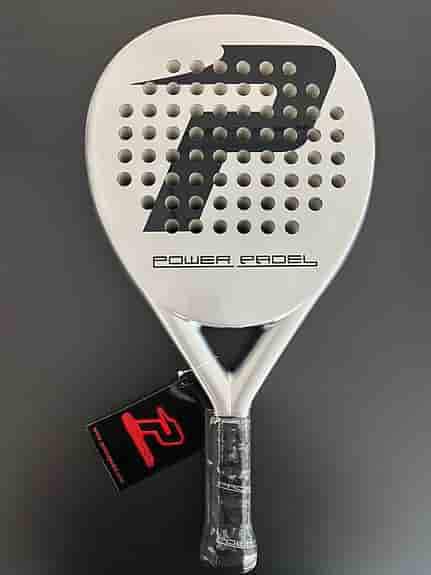 Helt nytt Power Padel Magic