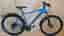 Mtb White XC 275 Trainer
27,5 tum 24 växlar