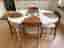 Fritz Hansen Superellipse matbord
