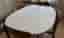 Fritz Hansen Superellipse matbord