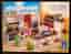 💗🏠 Playmobil 9269 City Life Köksset – NYTT i kartong (Dockhus/Dollhouse) 🍳✨