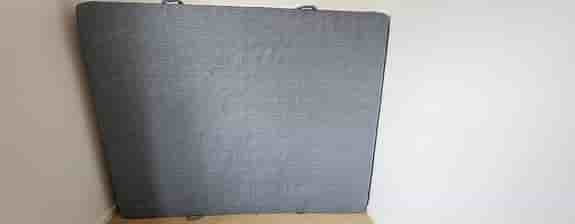 IKEA madrass Vadsö 160x200cm