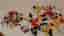 LEGO Vintage Minifigurer Lot ca 40+ st – Classic Space & Tillbehör