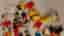 LEGO Vintage Minifigurer Lot ca 40+ st – Classic Space & Tillbehör