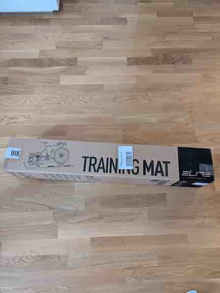 Elite 996867 Träningsmatta 1800 x 900 x 6 mm