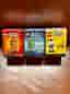 LEGO Brick Headz 40377, 40367 & 40381