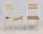 Stolar designade Jean Marie Massaud Frankrike