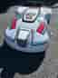 Husqvarna Automower 305 robotgräsklippare vit