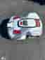 Husqvarna Automower 305 robotgräsklippare vit