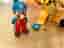 Nintendo Super Mario figurer