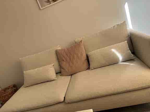 Soffa