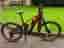 Trek heldämpad cykel unisex M 27,5"