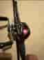 Shimano Metanium MGL 151 XG - vänstervev