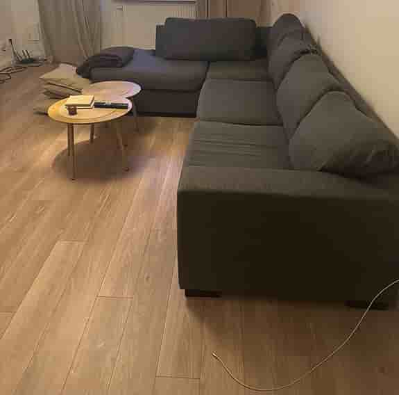 Divansoffa i jättefint skick!