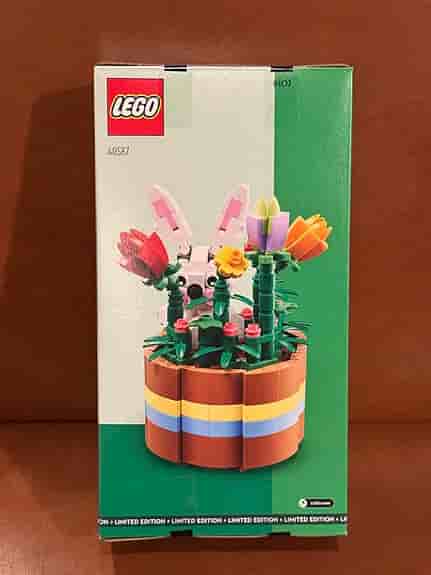LEGO 40587 Påskkorg