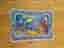 Baby vattenspelmatta "Babyslapped Pad" - havstema