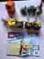 LEGO Film 2 70823 Emmet's trehjuling