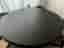 Matbord 120cm - RIBERA Matbord Svart 120