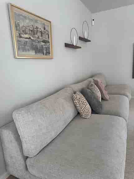 Soffa Rowico
