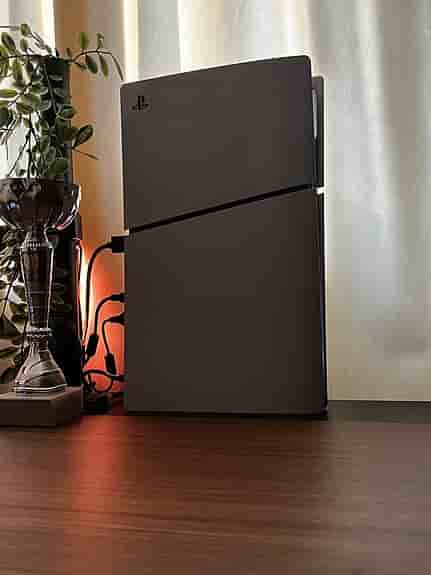 Playstation 5 Slim