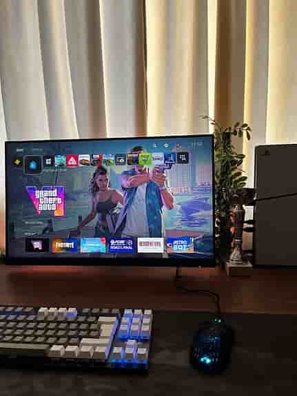 Playstation 5 Slim