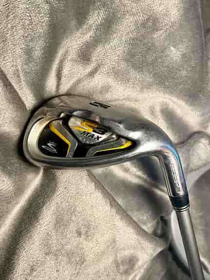 Cobra S3 Max // Sandwedge(Sw)