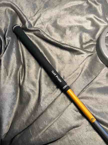 Cobra S3 Max // Sandwedge(Sw)