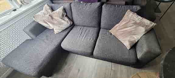Divansoffa