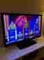 LG 42″ Plasma-TV med fjärrkontroll