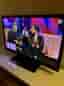 LG 42″ Plasma-TV med fjärrkontroll