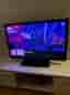 LG 42″ Plasma-TV med fjärrkontroll