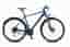 Herrcykel 28” WINORA Domingo 27 Sport