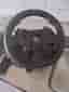 Fri Frakt! Logitech G29 racerratt med pedaler svart