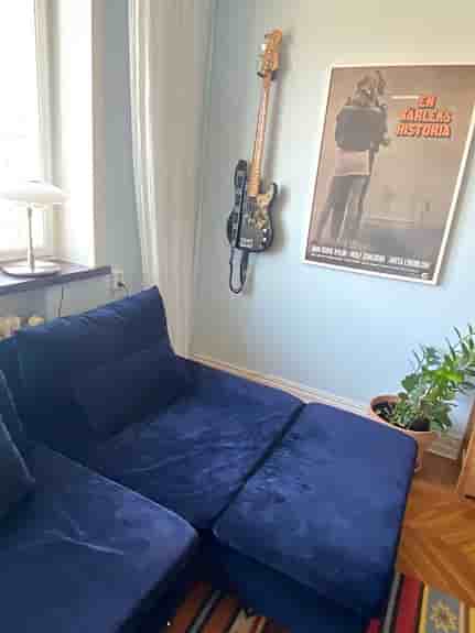 Schäslong Söderhamn IKEA