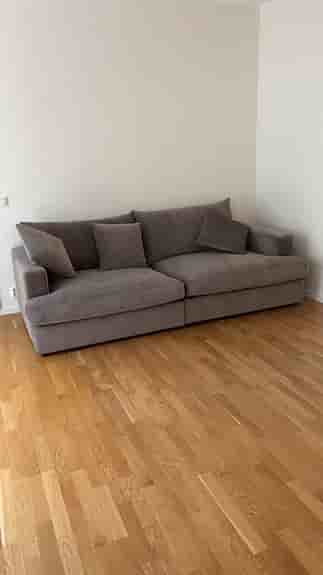 Bolnuevo Mullvad soffa 3-sits
