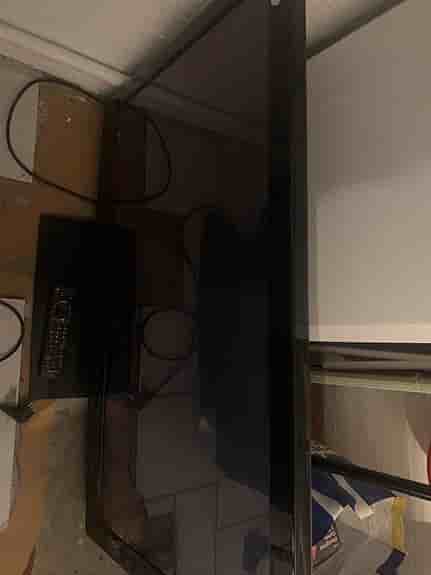 Panasonic TV 42 tum