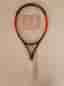 Wilson Burn – Juniorracket