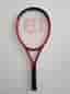 Wilson Clash – Juniorracket