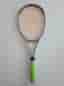 Wilson Blade och Slazenger Panther tennisrack