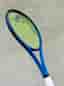 Head Gravity och Donnay Carbo tennisrack