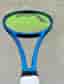 Head Gravity och Donnay Carbo tennisrack