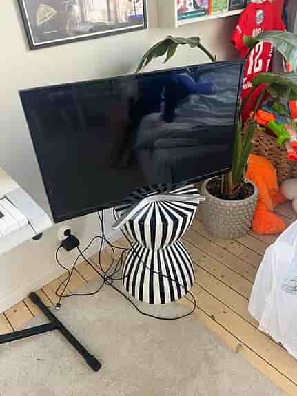 Andersson Tv 32tum