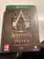 Ubisoft Assassin's Creed Unity Bastille Edition Xbox One spel