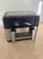 Scandinavian Collection Fuzion Dual Zone airfryer